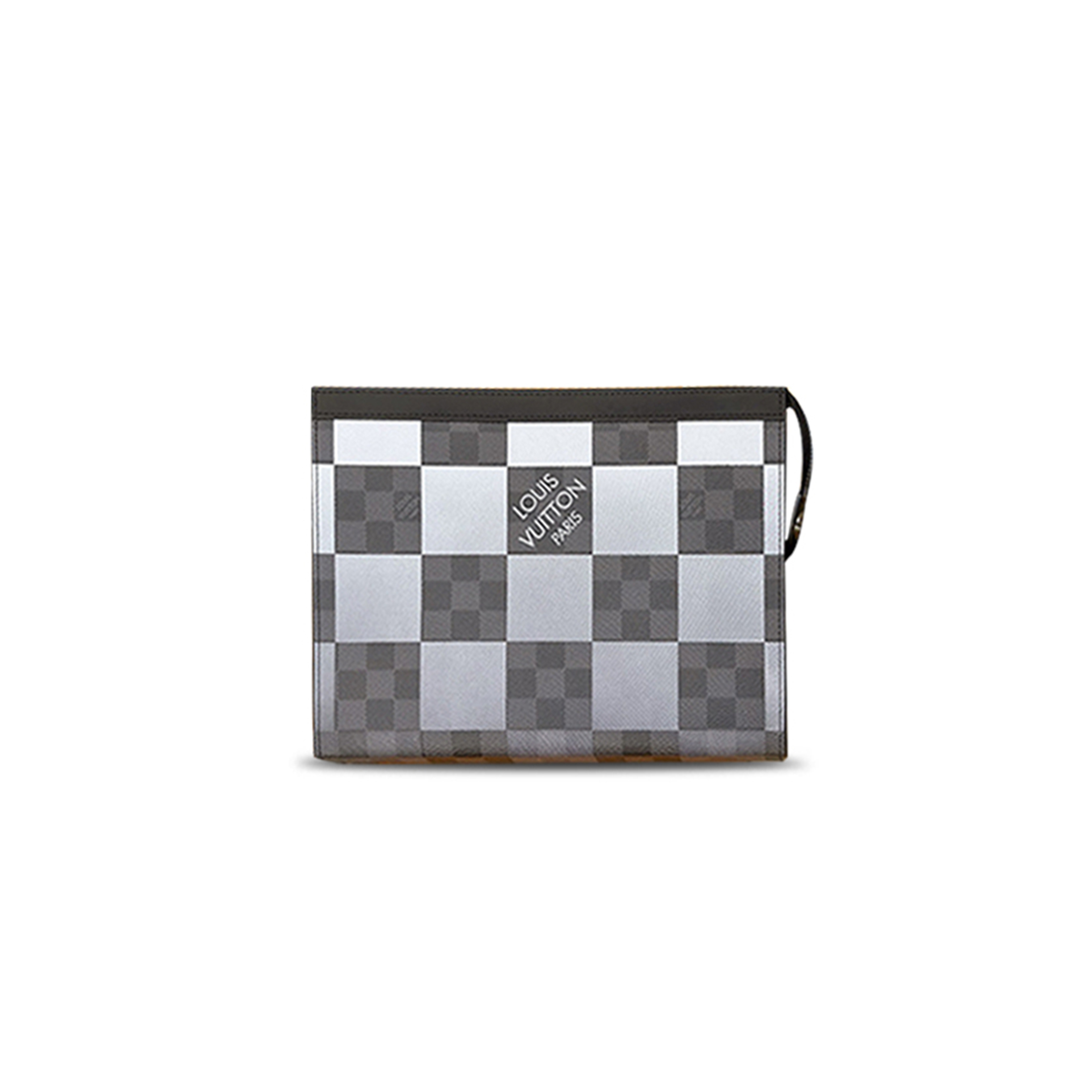 LOUIS VUITTON STANDING POUCH N60412 (27*21*5cm)
